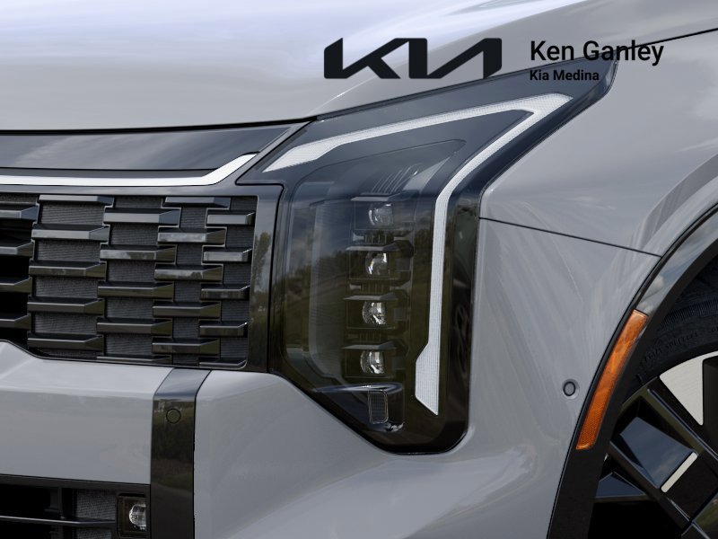 New 2026 Kia Sportage SX AWD/4WD image 10