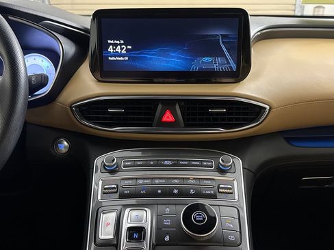 Used 2022 Hyundai Santa Fe Calligraphy FWD image 22