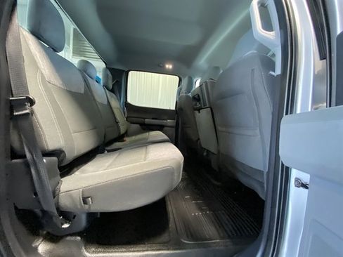 Used 2024 Ford F250 XLT w/ FX4 Off-Road Package image 21