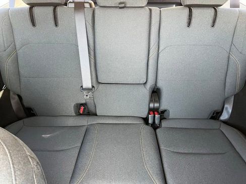 Used 2025 Jeep Wrangler Unlimited Sport S 4xe AWD/4WD image 24