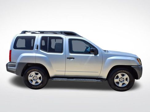 Used 2007 Nissan Xterra S w/ Utility Pkg RWD image 6