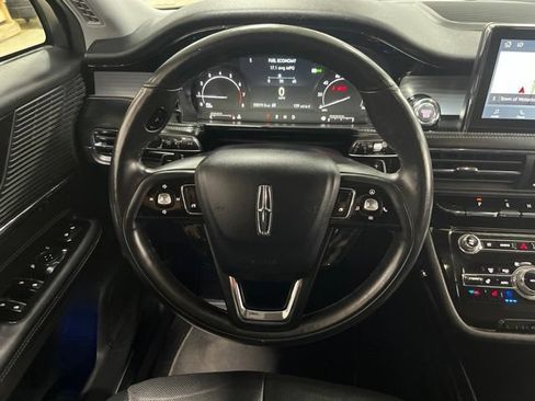 Certified 2022 Lincoln Corsair AWD w/ Premium Package image 86
