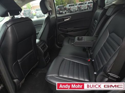 Used 2024 Ford Edge SEL w/ Convenience Package AWD/4WD image 46