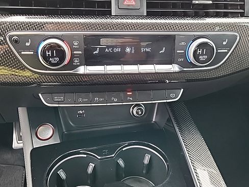 Used 2020 Audi S5 Prestige w/ S Sport Package AWD/4WD image 25