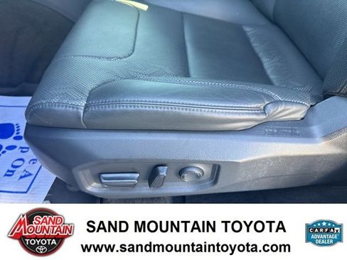 Used 2023 Toyota Sequoia SR5 image 15
