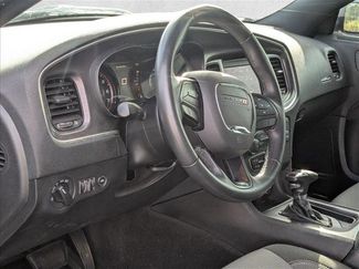 Used 2018 Dodge Charger SXT w/ Blacktop Package video 2