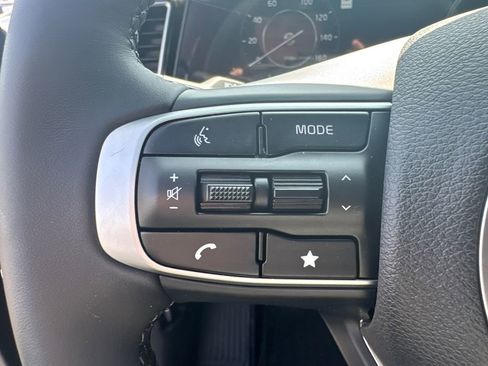 Certified 2025 Kia Sportage X-Pro Prestige AWD/4WD image 25