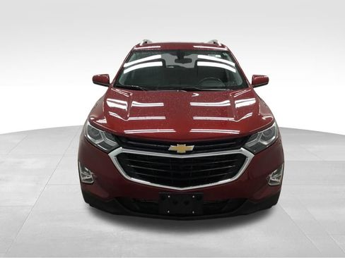 Used 2019 Chevrolet Equinox LT FWD image 3
