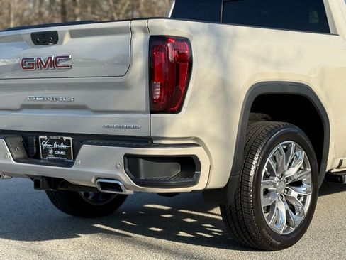 New 2026 GMC Sierra 1500 Denali w/ Denali Reserve Package image 18