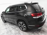 Used 2021 Volkswagen Atlas SEL Premium image 4