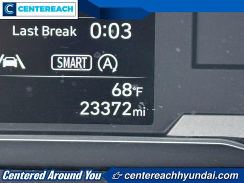 Used 2023 Hyundai Tucson SEL AWD/4WD image 24