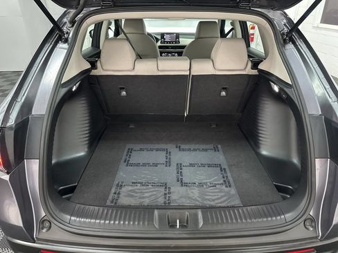 Used 2024 Honda HR-V LX image 31