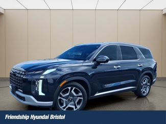 Used 2024 Hyundai Palisade Limited video 1
