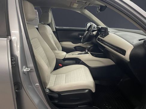 Certified 2024 Honda HR-V LX image 15