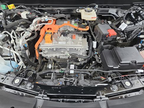 Used 2025 Honda Prologue Touring image 31