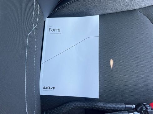 Certified 2023 Kia Forte GT-Line image 26