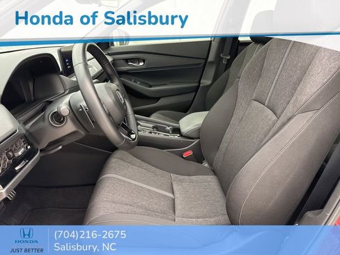 Certified 2024 Honda Accord Sport image 17