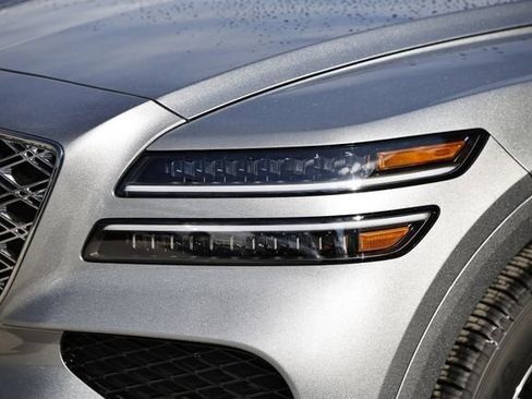 New 2026 Genesis GV80 2.5T image 11