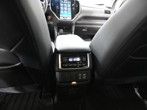 Certified 2026 Subaru Ascent Limited w/ Popular Package #1 AWD/4WD image 33