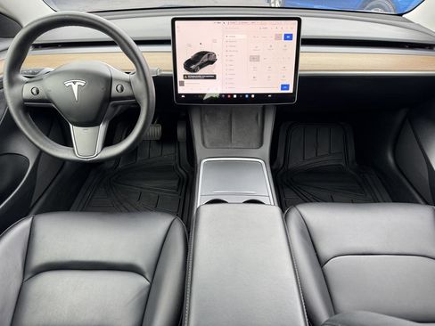 Used 2023 Tesla Model 3 Standard Range RWD image 23
