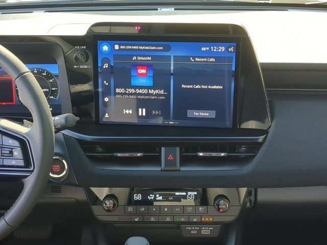 New 2026 Subaru Outback Premium AWD/4WD image 14