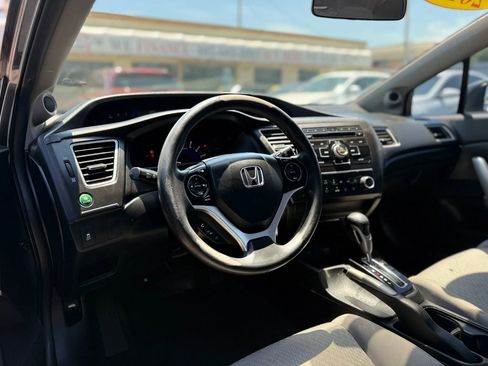 Used 2014 Honda Civic LX image 19