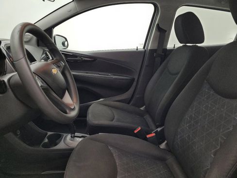 Used 2021 Chevrolet Spark LT FWD image 17