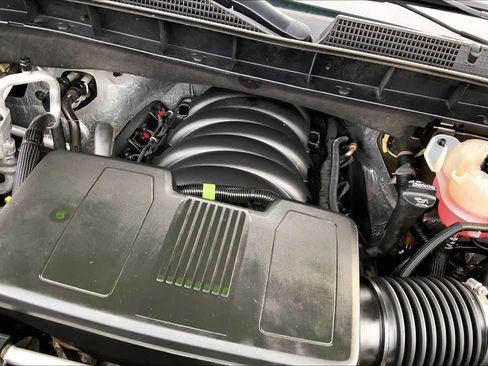 Used 2020 GMC Sierra 1500 SLT w/ SLT Premium Plus Package image 32