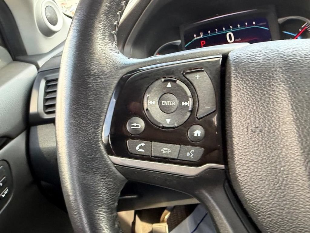 Certified 2022 Honda Pilot Elite image 16