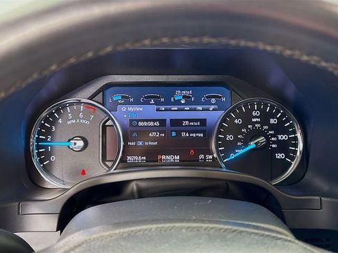 Used 2021 Ford Expedition Max Platinum image 12