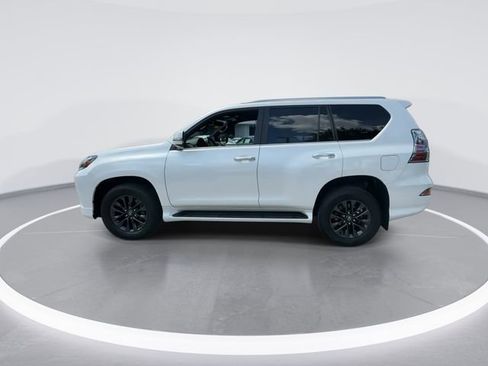 Certified 2023 Lexus GX 460 Premium AWD/4WD image 5