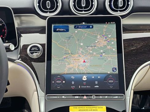 New 2026 Mercedes-Benz GLC 300 4MATIC image 34