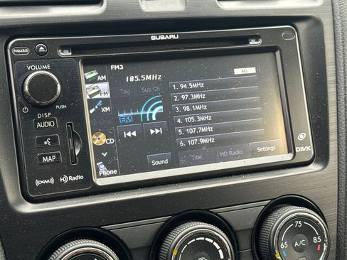 Used 2014 Subaru Crosstrek 2.0i Limited image 24