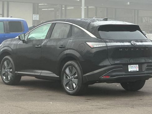 New 2026 Nissan Murano SL image 6