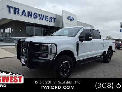 Used 2026 Ford F250 Lariat w/ Tremor Off-Road Package