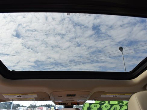 Used 2017 Buick Envision Essence w/ LPO, Cargo Package image 27