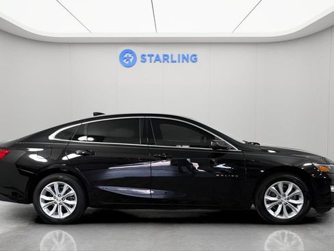 Used 2023 Chevrolet Malibu LT FWD image 11