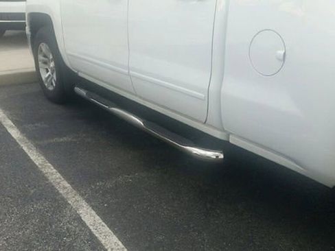 Used 2015 Chevrolet Silverado 1500 LT w/ All Star Edition image 10