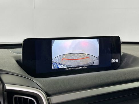 New 2026 MAZDA CX-50 AWD 2.5 S w/ Cargo Package image 23