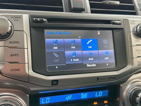 Used 2015 Toyota 4Runner Limited AWD/4WD image 18