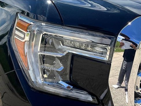 Used 2020 GMC Sierra 1500 Denali AWD/4WD image 34