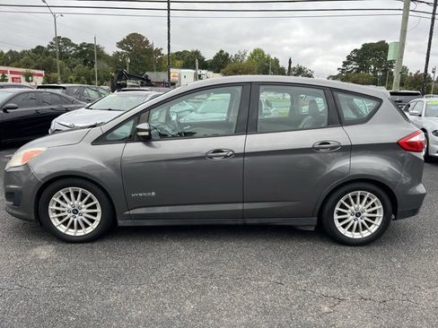 Used 2014 Ford C-MAX SE image 8