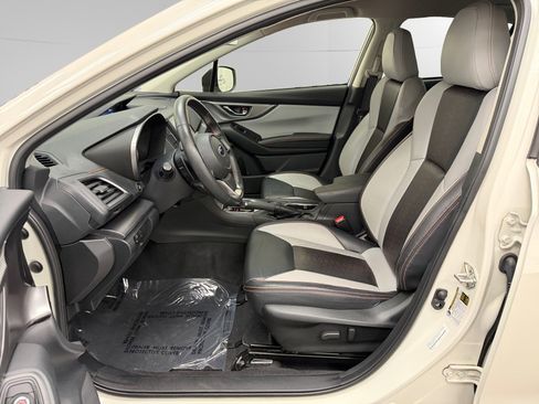 Used 2023 Subaru Crosstrek 2.5i Limited image 9