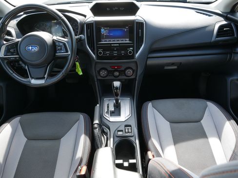 Used 2018 Subaru Crosstrek 2.0i Premium w/ Eyesight System AWD/4WD image 10