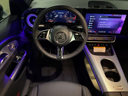 New 2027 Mercedes-Benz CLA 220 image 13