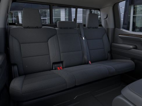New 2026 GMC Sierra 1500 SLE image 28
