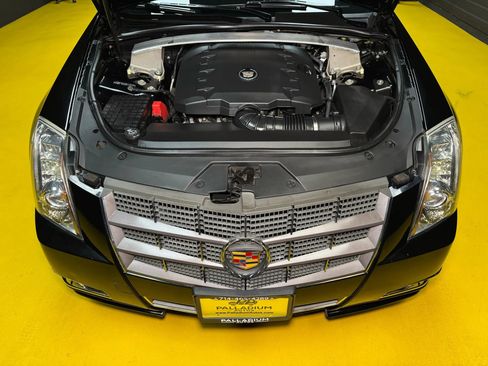 Used 2011 Cadillac CTS Premium image 46
