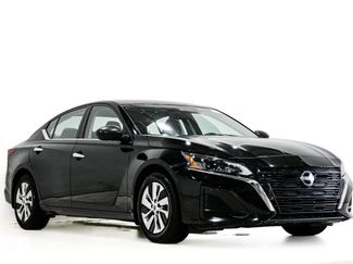 Used 2024 Nissan Altima 2.5 S FWD video 1