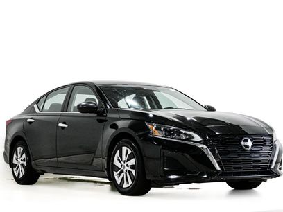 Used 2024 Nissan Altima 2.5 S