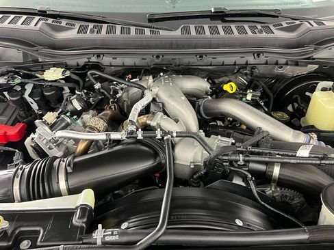 Used 2024 Ford F250 Lariat image 36